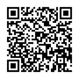 QR-код: отзыв на Яндекс Картах